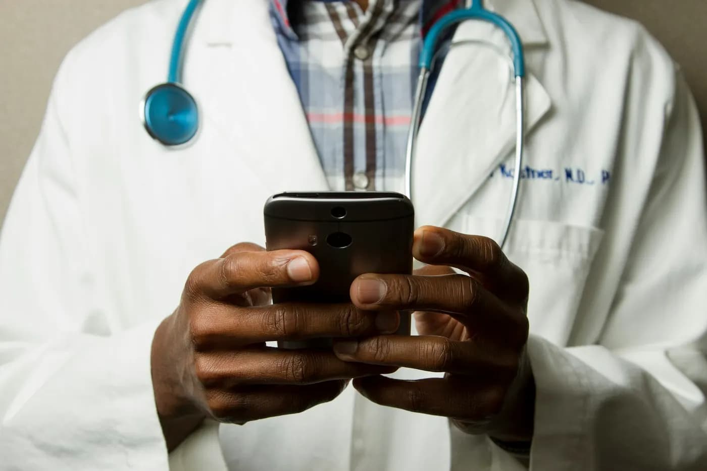 Patient engagement app redesign