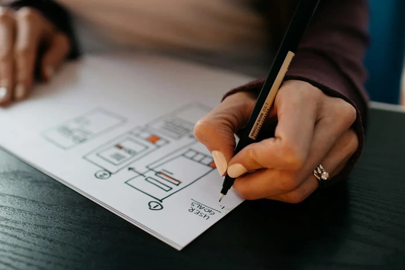 UI/UX Design & Consulting