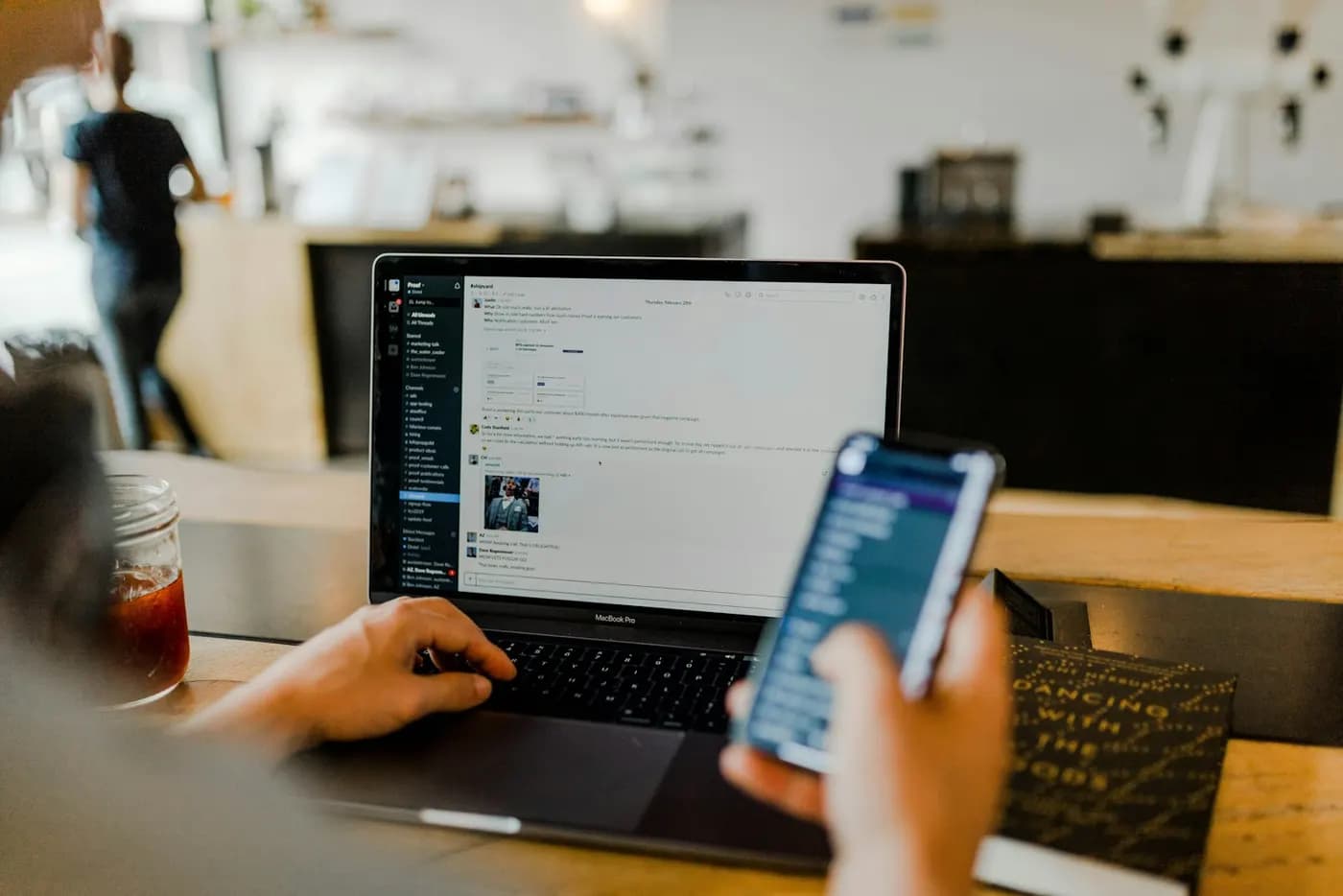 Web & Mobile App Development